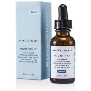 Skin Ceuticals Phloretin CF 30ml Womens Skin Care New